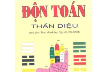 Khám Phá Bí Ẩn "Độn Toán Thần Diệu" Của Trần Khang Ninh: Tải Ngay PDF