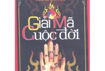 Sự Thật Về "Giải Mã Cuộc Đời" – Cuốn Sách Có Thể Thay Đổi Vận Mệnh Của Bạn?