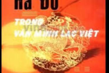 Khám Phá Bí Ẩn Hà Đồ Trong Văn Minh Lạc Việt: Tải Ngay PDF