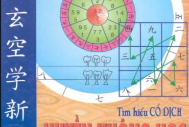 Bí Ẩn Cổ Dịch & Huyền Không Học: Cuốn Sách Giúp Bạn Hiểu Sâu Về Phong Thủy, Mệnh Lý & Cát Hung!