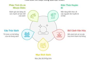 Khám Phá Bí Mật Lục Nhâm Quyển 4 – Cách Giải Mã Vận Mệnh Khiến Bạn Ngỡ Ngàng!