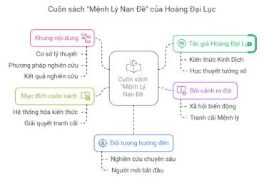 Mệnh Lý Nan Đế: Cuốn Sách Khiến Bạn Nhìn Nhận Lại Số Phận Và Quyền Lực!