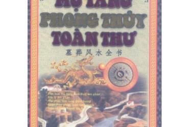 Bí Ẩn Mộ Táng Phong Thủy: Huyệt Vị, Long Mạch và Địa Khí Quyết Định Vận Mệnh?