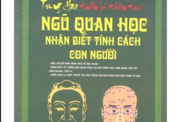 Khám Phá Bí Ẩn Ngũ Quan: Cách Nhận Biết Tính Cách Con Người Qua Khuôn Mặt