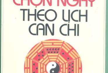 Khám Phá Bí Mật Lịch Can Chi: Nguyên Lý Chọn Ngày Giúp Bạn Đón Lành, Tránh Dữ!