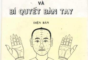 Bí Mật Nhân Tướng: Cuốn Sách Giúp Bạn Hiểu Rõ Tướng Mạo, Vận Mệnh Và Tương Lai