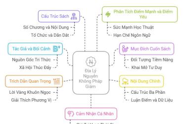 Bạn Có Đang Bỏ Lỡ Bí Mật Định Vận? Đọc Ngay Địa Lý Nguyên Không Pháp Giảm