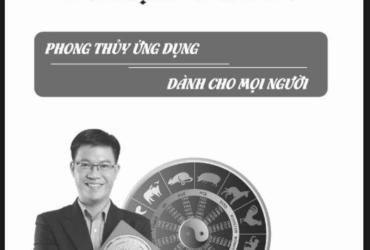 Bí mật phong thủy cho người mới bắt đầu: Cuốn sách thay đổi cách nhìn về ngũ hành và vận mệnh