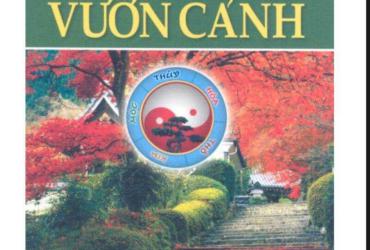 Khám Phá Bí Mật Phong Thủy Vườn Cảnh – Cách Bố Trí Không Gian Để Hút Sinh Khí