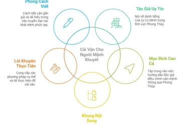 Cải Vận Đúng Cách: Bí Quyết Hóa Giải Mệnh Khuyết Trong "Quyển Xuân Hạ"