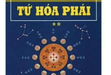 Bí Mật Lá Số: Trung Châu Tử Vi Đẩu Số Tứ Hóa Phái – Sự Thật Khiến Bạn Bất Ngờ!