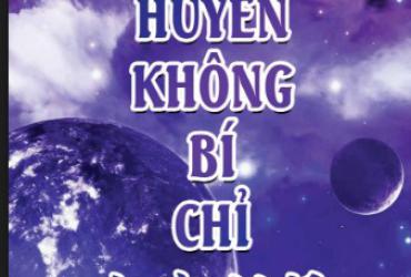 Khám Phá Huyền Không Bí Chỉ – Bí Quyết Thay Đổi Vận Khí Nhờ Phong Thủy Cổ Truyền