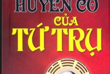 Bí Ẩn Tứ Trụ Giải Mã Vận Mệnh: Cuốn Sách Mệnh Lý Mọi Người Đang Tìm Kiếm!