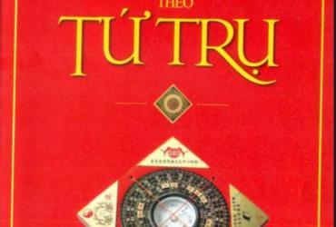 Bí Ẩn Tứ Trụ: Cuốn Sách Giúp Bạn Dự Đoán Số Mệnh Chính Xác Đến Kinh Ngạc!