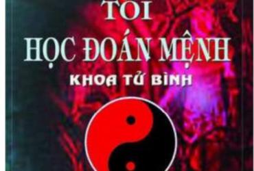 Tiết Lộ Bí Ẩn Số Mệnh: "Tôi Học Đoán Mệnh" Có Gì Đặc Biệt?