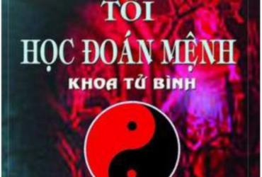 Bạn Có Đang Hiểu Sai Về Số Mệnh? Đọc “Tôi Học Đoán Mệnh Quyển 2” Để Tự Mình Kiểm Chứng!