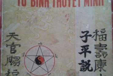 Bạn có thật sự hiểu về số mệnh? Khám phá bí mật của Tử Bình qua Tử Bình Thuyết Minh của Đỗ Đình Tuân!