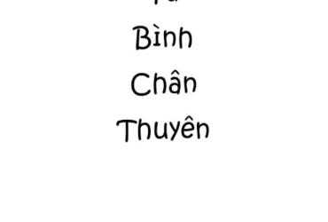 Sự Thật Ẩn Giấu Trong Tử Bình Chân Thuyên Bình Chú – Cuốn Sách Có Thể Thay Đổi Nhận Thức Về Mệnh Lý Học
