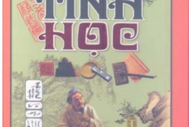 Khám Phá Bí Ẩn "Bút Tính Học" – Cuốn Sách Thay Đổi Cách Nhìn Về Thư Pháp Và Tư Duy