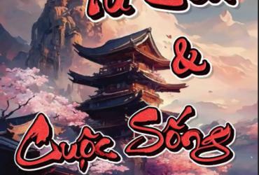 Bí Ẩn Tứ Hóa: Sách “Tứ Hóa Và Cuộc Sống” Có Thể Thay Đổi Cách Nhìn Về Vận Mệnh Của Bạn