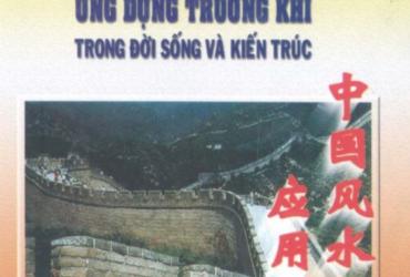 Bí Ẩn Phong Thủy: Cuốn Sách Dẫn Lối Cải Vận, Hóa Giải Xui Xẻo!