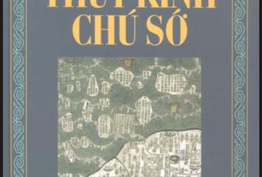 Khám Phá Bí Ẩn "Thủy Kinh Chú Sớ" – Cổ Thư Phong Thủy Định Hình Địa Mạch Trung Hoa