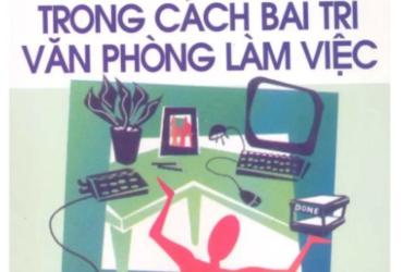 Tiết Lộ Bí Quyết Ứng Dụng Phong Thủy Trong Văn Phòng – Ai Cũng Cần Biết!