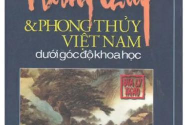 Bí Ẩn Phong Thủy Giải Mã Bằng Khoa Học – Cuốn Sách Bạn Không Thể Bỏ Lỡ!
