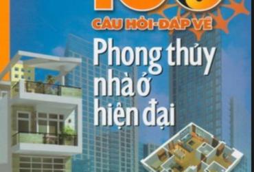 Tiết Lộ Bí Mật: 100 Câu Hỏi Giúp Bạn Làm Chủ Phong Thủy Nhà Ở Hiện Đại!