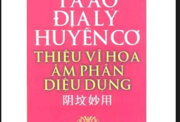 Sự Thật Ẩn Giấu Trong "Tả Ao Địa Lý Huyền Cơ" – Cuốn Sách Thay Đổi Cách Nhìn Về Phong Thủy