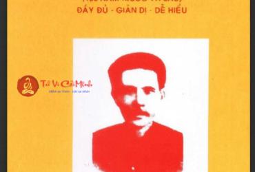 Khám Phá Bí Ẩn Tam Ngươn Đại Lược: Kiệt Tác Triết Học Đông Phương Bạn Không Thể Bỏ Qua