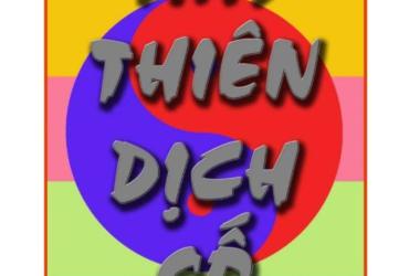 Review Sách Tam Thiên Dịch Số: Khám Phá Hệ Thống Dịch Số - Tải PDF tại tuvicaimenh.com