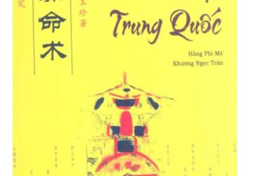 Khám Phá Bí Ẩn Thuật Tướng Số Cổ Đại Trung Quốc – Sự Kết Hợp Giữa Kinh Dịch, Ngũ Hành và Vận Mệnh