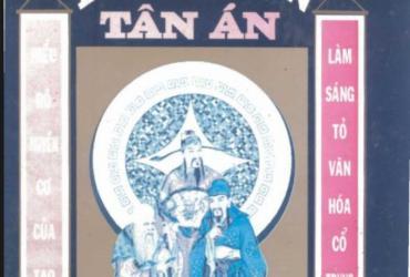 Khám Phá Bí Ẩn "Trạch Vận Tân Án" – Cẩm Nang Phong Thủy Giúp Bạn Định Hướng Vận Mệnh!