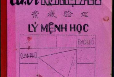 Khám Phá Bí Mật Tử Vi Nghiệm Lý - Thiên Lương: Giải Mã Lá Số, Dự Báo Vận Mệnh Chính Xác