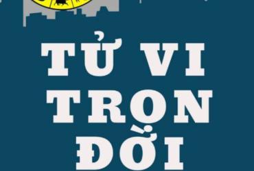 Khám Phá Số Mệnh Qua Tử Vi Trọn Đời – Bí Mật Lá Số Giải Mã Cuộc Đời Bạn!