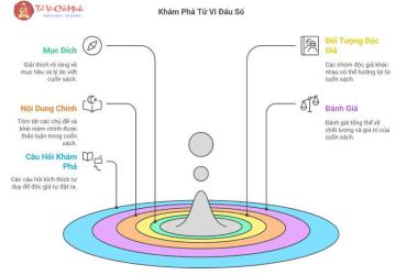 "Tử Vi Đẩu Số Trung Vận" – Bí Quyết Giải Mã Lá Số, Tiên Đoán Vận Mệnh Chính Xác!