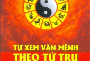 Tự Xem Vận Mệnh Theo Tứ Trụ: Bí Quyết Luận Giải Bát Tự Chính Xác Nhất!