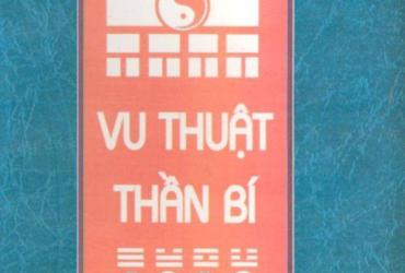 Sự Thật Về Vu Thuật Thần Bí – Bí Ẩn Phép Thuật Cổ Đại Mà Ít Ai Biết!