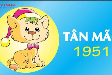 Sinh năm 1951 hợp hướng nào? Phân tích chi tiết theo phong thủy Bát trạch