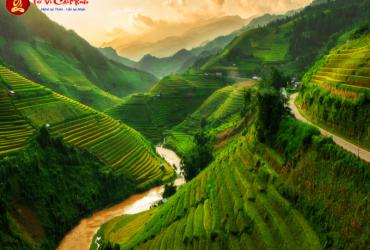 Tầm Long Quyết: Bí Quyết Tìm Long Mạch Trong Phong Thủy