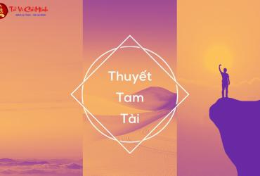 Tam Tài Thiên – Địa – Nhân Trong Phong Thủy Mộ Phần Là Gì?