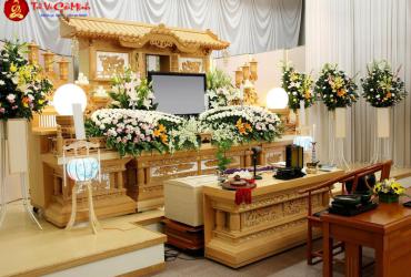 Tập tục mai táng và thể chế nhà nước