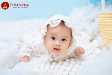 Tên Đệm Hay Cho Con Gái - Chọn Tên Đệm Ý Nghĩa Cho Bé Yêu