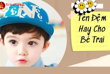 Tên Đệm Hay Cho Con Trai: Hướng Dẫn Chọn Tên Đệm Ý Nghĩa Và Phong Thủy