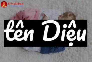 Tên Diệu Có Ý Nghĩa Gì - Khám Phá Ý Nghĩa Sâu Sắc Của Cái Tên Đẹp