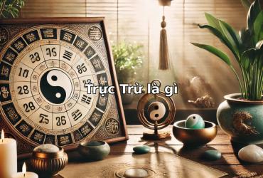 Trực Trừ Là Ngày Tốt Hay Xấu? Giải Mã Ý Nghĩa Ngày Trực Trừ