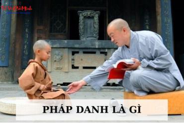 Tra Cứu Pháp Danh: Hướng Dẫn Chi Tiết Và Ý Nghĩa Phật Học