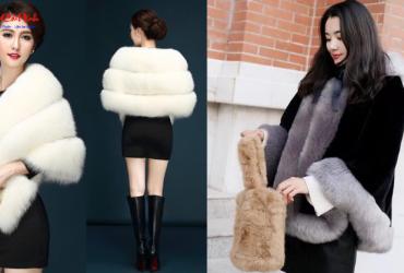 Trang Phục Và Phụ Kiện Hợp Phong Thủy Mùa Đông