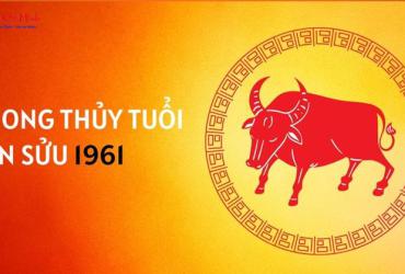 Tuổi Xông Đất Cho Gia Chủ Sinh Năm 1961: Lựa Chọn May Mắn Cho Tân Sửu
